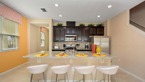 Four Bedrooms Townhome 5126K - Foto 5