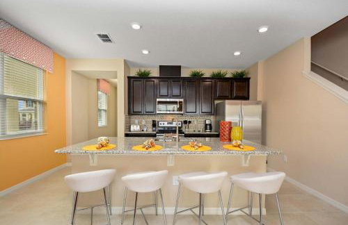 Four Bedrooms Townhome 5126K - Foto 5