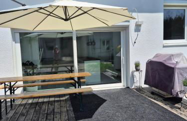 Haus in der Natur für Familien in der Nähe des Bodensee - Foto 7