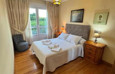 Apartamento Arnela Foz - Foto 1