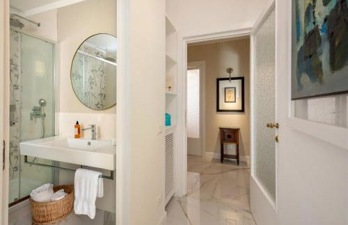 Casavignoni elegant 3BR home near to Spanish step - Foto 27