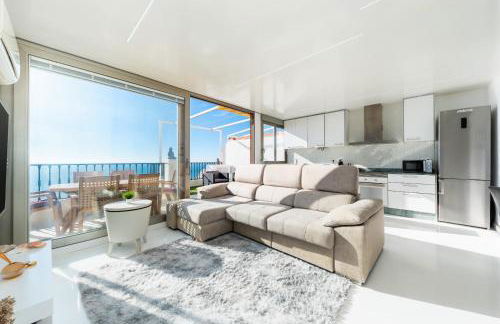 Tabarca’s View Santa Pola - Foto 1