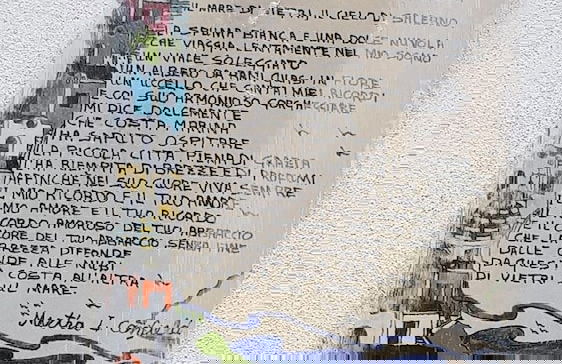 The Houses of Lolo an Oasis of Peace in Vietri sul Mare - Foto 6