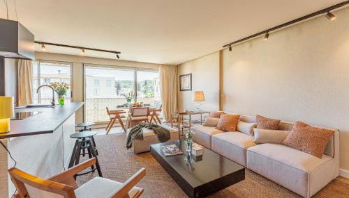 Appartement Chic 3 Chambres Saint-Tropez avec parking privé - Photo 5