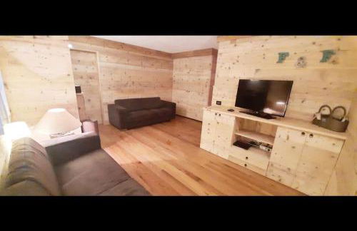 3BDRM Luxury Magic Flat near Cortina with Garage - Foto 7
