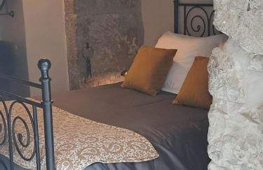 L Antre de Pierres - chambres d'hôtes et gites - Photo 10