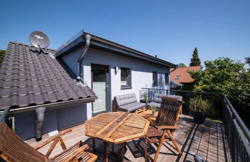 Ferienwohnung Oberdeck Eckernförde - Photo 9