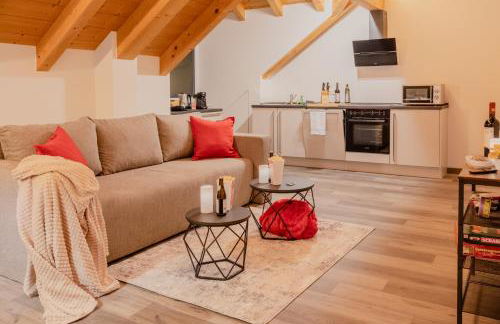 Tutzing Seeblick Apartment mit Balkon - Foto 35