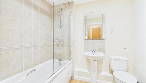 Station Apartment - Foto 3