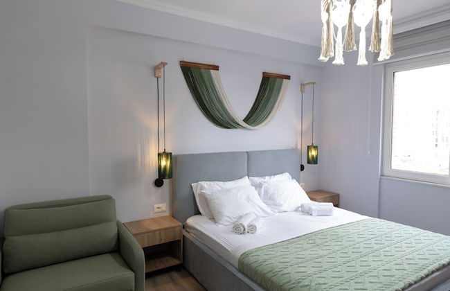 Boho Central Apartment - Foto 37