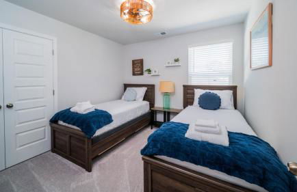 Golf and Beach Getaway - Foto 25