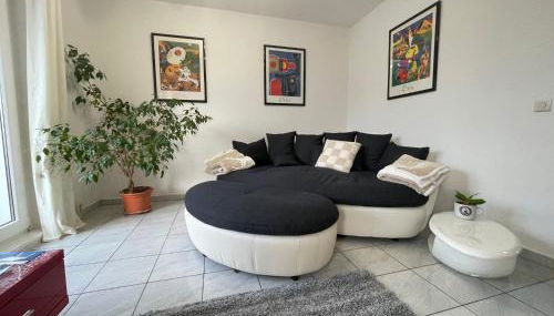 BEIMS APARTMENT-Vollausstattung-Küche, kostenlos-WFI, Smart-TV - Foto 2