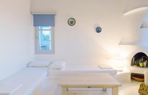 Villa Phaedra by Whitelist Mykonos - Foto 22