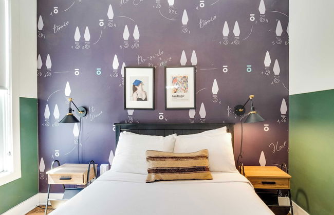 Patsy by Avantstay Spectacular 3BR Condo in Heart of Nashville - Foto 27