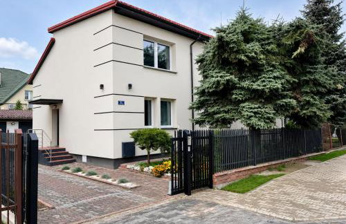 Przestronny apartament w centrum miasta - Foto 9