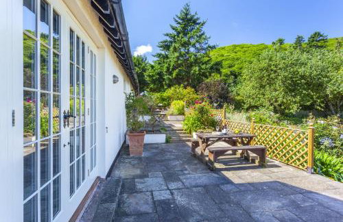 Coach House View Porlock Weir - Foto 11