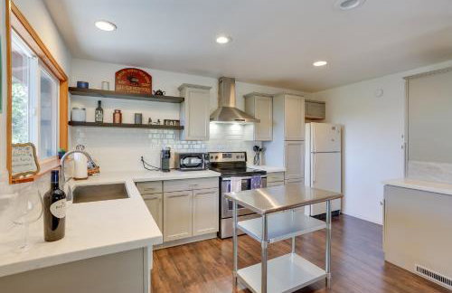 Lake Arrowhead Retreat By Snow Valley Mtn Resort! - Foto 27