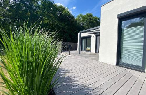 Ferienhaus Residenz am Stausee - Foto 19