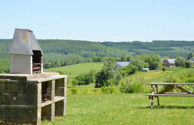 Family Apartment; Bouillon and Semois River - Foto 30