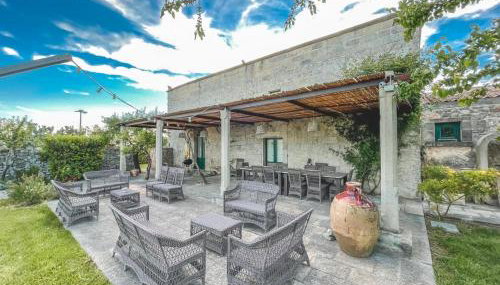 Relais Masseria Capasa - Foto 2