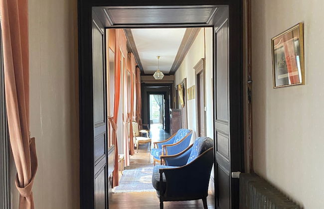 Château de Blet - Foto 27