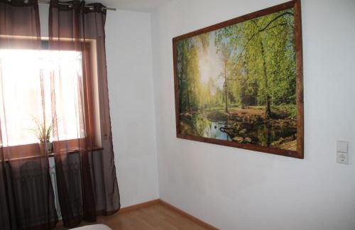 Ferienwohnung mit HERZ in Laufenburg - Foto 23