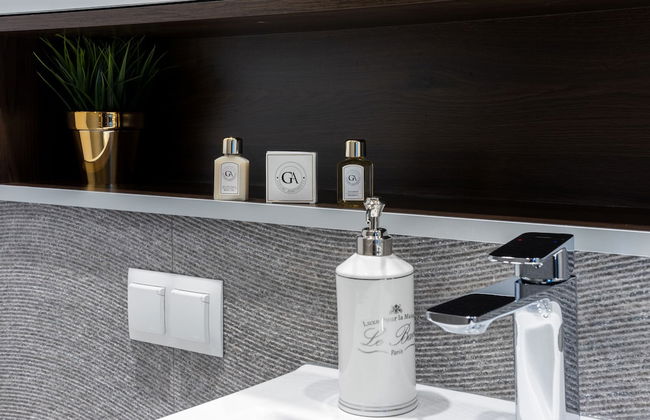 GA Luxury Apartments Wawrzynca 21 - Foto 31