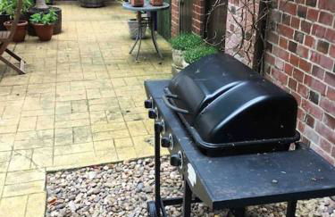 Oxfordshire Country Cottage - Foto 16