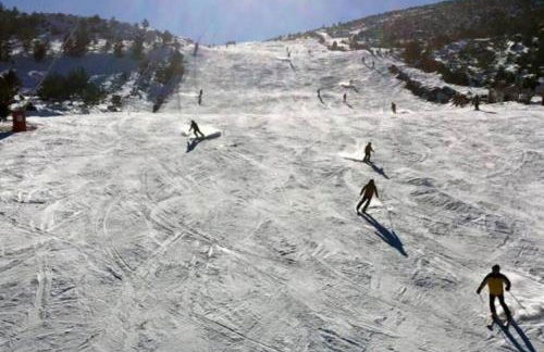 Dúplex con piscina climatizada y sauna, El último rincón - Foto 32