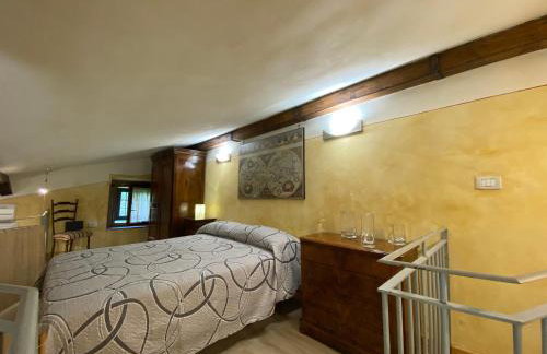Casetta Santa Fortunata Guest House - Foto 8