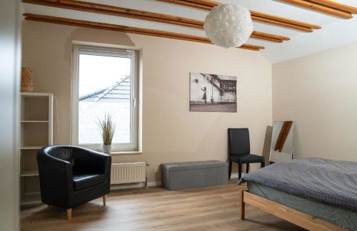 Lütt Huus - Altstadtnahe, komfortable FeWo in Buxtehude - Photo 17