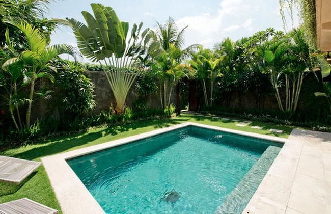 Rumi Villas Bali - Foto 60