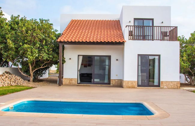 Private Self-Catering Villas Dunas - Foto 1