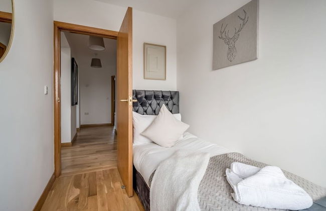 Pottingers Quay - Foto 9