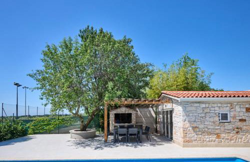 Vila Radini - Foto 10