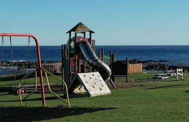 Hytheview Cottage Whitehills - Foto 9