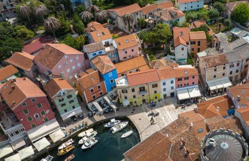 Apartment Morris - Foto 23