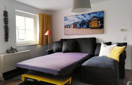 Usedoms Kleines Ostseeglück #1 in Peenemünde bis 4 Personen, Zuganreise möglich - Foto 3