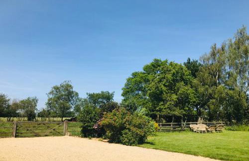 Buscot Manor - Foto 30