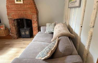 Cottage, Central Saffron Walden, Garden, Little Braybrooke - Foto 29