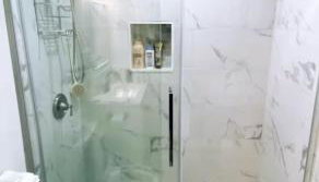 Studio guest house - Foto 4, Shower