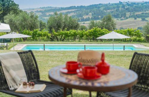 Villa Larissa - Foto 7