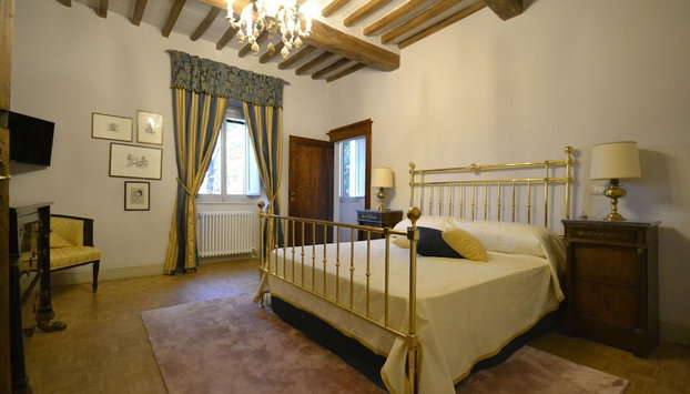 Belvilla by OYO Villa Torreone - Foto 3, Habitación