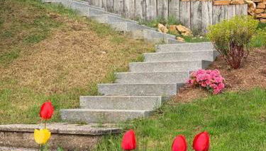 gite du château - Foto 4