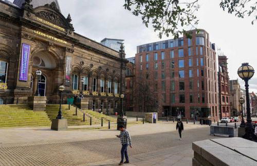 City Centre Studio - Foto 20