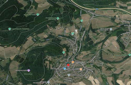 Klimatisiertes Wohnen in der Alten Apotheke Oberkirchen - Foto 14