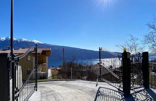 La Terrazza sul Lago, Tignale - Foto 23