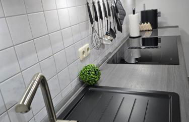 Ruhiges Apartment nähe Bahnhof HILTI - Foto 2