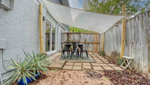 Charming South Lamar Hideaway - Near Zilker & SoCo - Foto 5