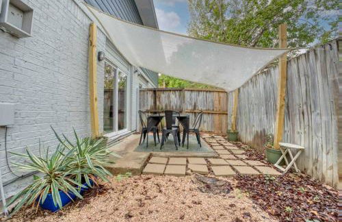 Charming South Lamar Hideaway - Near Zilker & SoCo - Foto 5